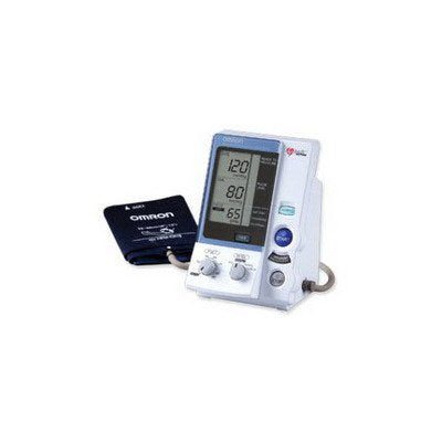 73HEM907XLEA - Intellisense Pro Digital Blood Pressure Monitor